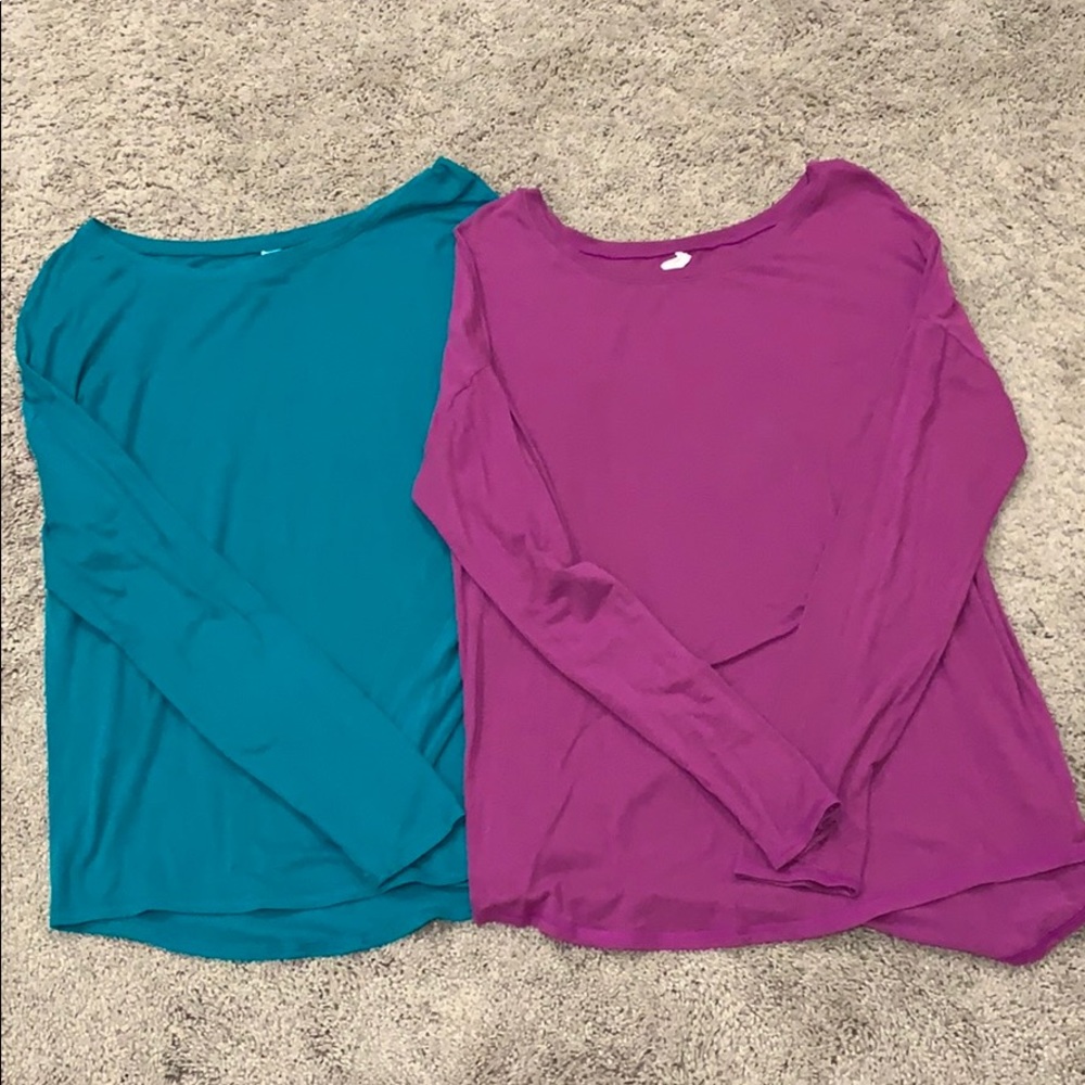 Under Armour Fitted Heat Gear Shirt